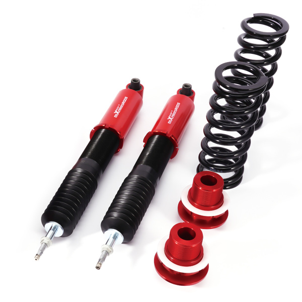 24 Way Damping Adjustable Coilovers fit for BMW 3-Series AWD F30 2013-2019 330i 335i-4