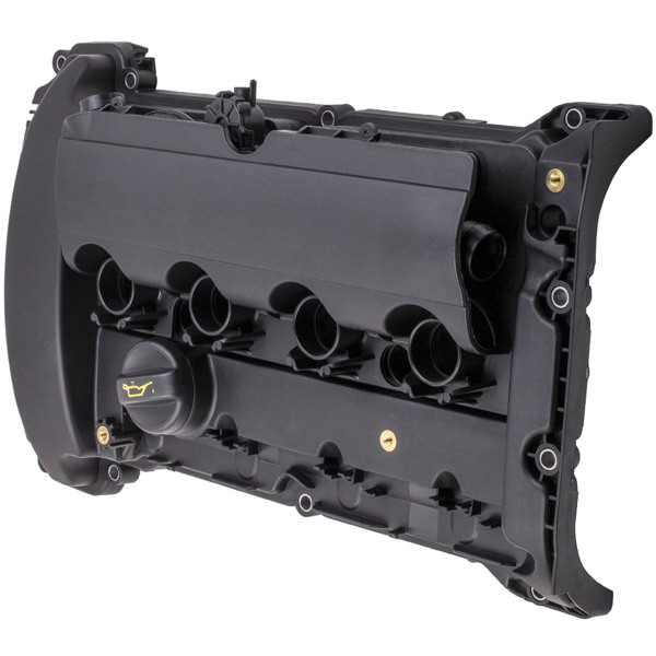 Cylinder Valve Cover &Gasket fit for Citroen &Peugeot 1.6 16V EP6 Petrol Engine New-2