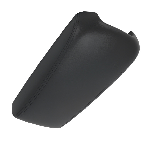 Black Center Console Armrest Cover Lid fit for Nissan Altima 13-18 96920-3TA3A-5