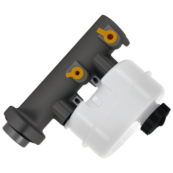 1.25inch Bore Brake Master Cylinder fit for Dodge Ram 1500/2500/3500 1998-2001