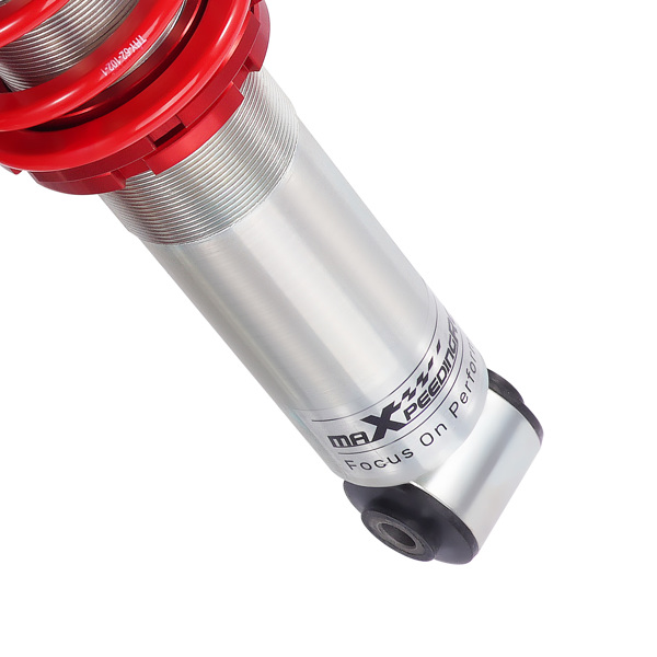 MaXpeedingrods Coilover Shocks Springs Kit fit for VW Rabbit / Golf MK1 1975-1984-3