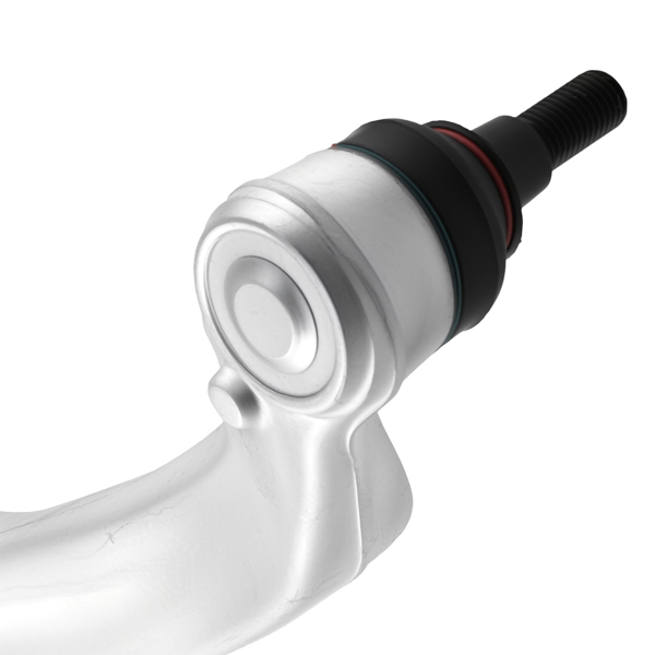 Front Lower Rearward Control Arm fit for Audi A4 Quattro Convertible 2005-2009-1