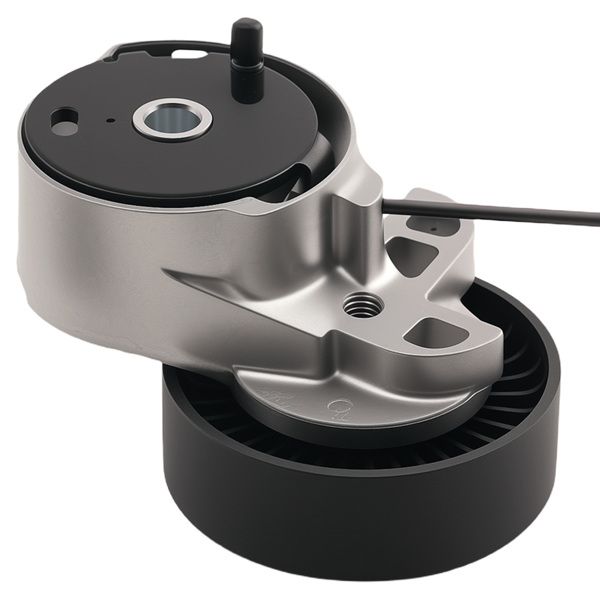 Serpentine Belt Tensioner Pulley Kit fit for Volvo XC70 L6 3.0L 2009-2015 89696-2