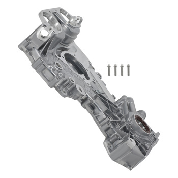 New Aluminum Timing Cover 25199424 fit for Chevrolet Cruze Sonic Trax 1.4L 11-21