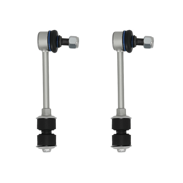 Front Rear Sway Bar Links fit for GX470 FJ Cruiser 4Runner 2003-2015 2016 2017 2018-2