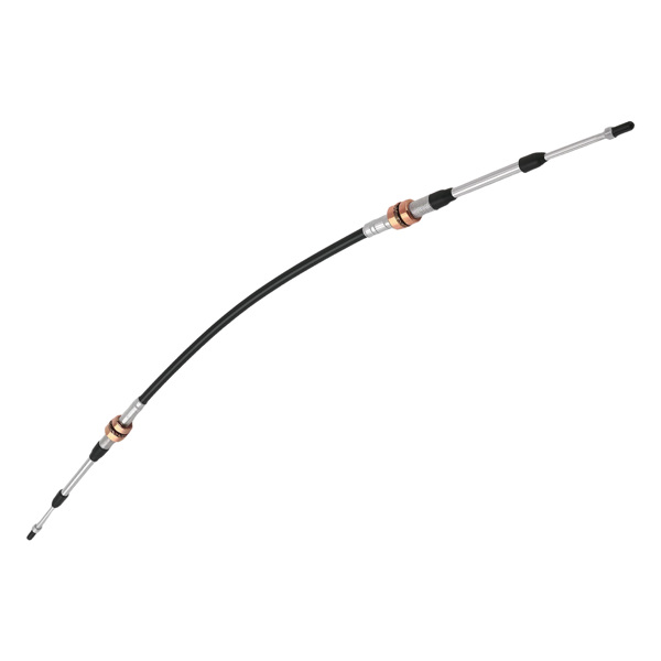 Drive Train Cable Assembly fit for Jeep Wrangler TJ 1997-2006 Non-Rubicon HQ-QGJB21-3
