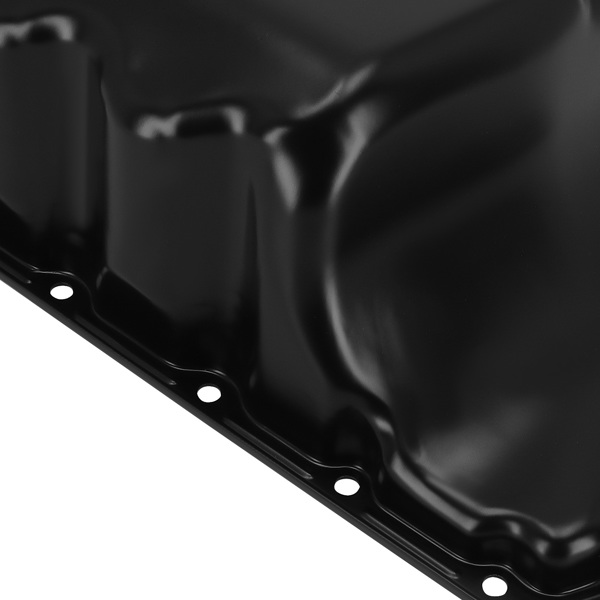 Front Oil Pan fit for Mini Cooper R57 R58 R56 1.5L 1.6L 2.0L 2007-2016 SKBMP06A-4