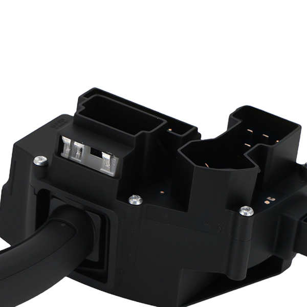 Turn Signal Wiper Switch fit for Ford F-150 Explorer 1999-2004 XL2Z13K359AAB Black-3