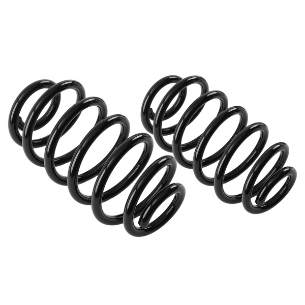 4" Rear Suspension Drop Springs fit for GMC Yukon Denali Tahoe Avalanche 2007-2020-5