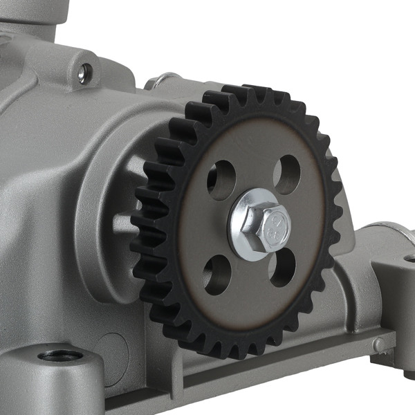 Aluminum Oil Pump fit for Kia Forte 2.0L 2010-2013 21310-2G011 Reliable-1