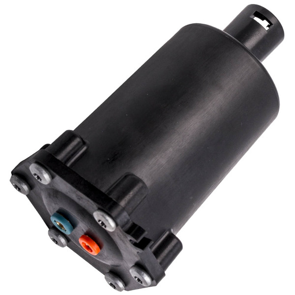 Air Suspension Compressor Fliter Dryer fit for Land Rover Discovery LR3 MK3 LR4 MK4-6