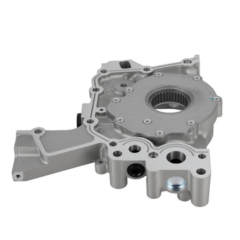 1X Engine Oil Pump 1510046052 fit for Lexus SC300 GS300 Toyota Supra L6 3.0L 1992-95