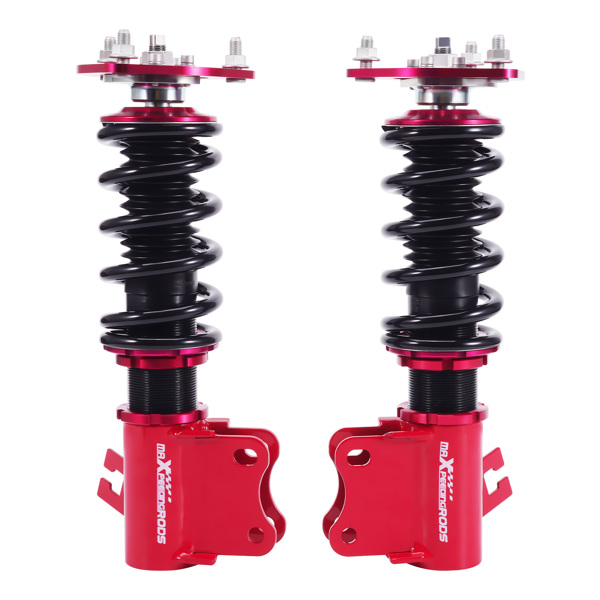 Adjustable Coilover Spring & Shocks Kit fit for Nissan 240sx S13 1989-1994-2