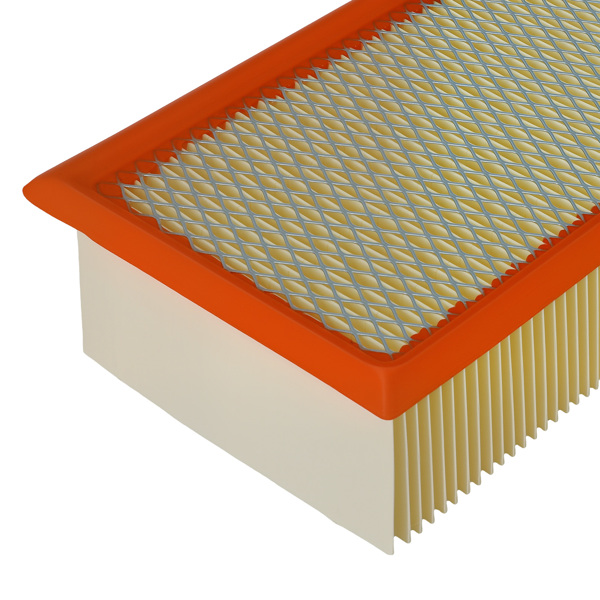 Front Air Filter fit for Ford Excursion F-250 F-350 Super Duty 7.3L 1999-2003-3
