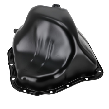 Engine Oil Pan Lower fit for Subaru Forester 2.5L 2006-2013 11109AA150 Steel 264364