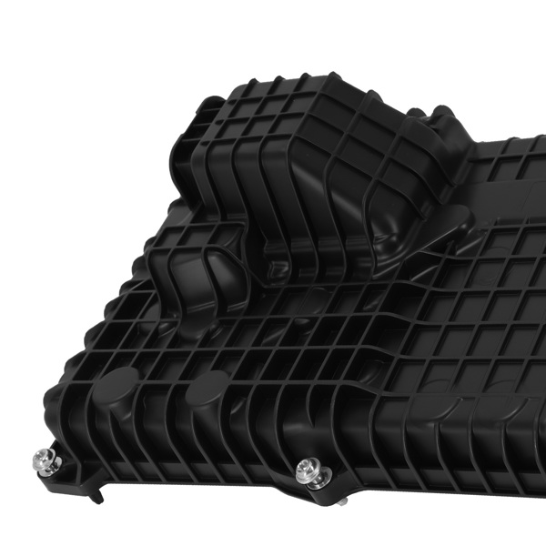 Auto Transmission Oil Pan fit for Fiat 500L L4 1.4L 2015-2020 04752951AA-2