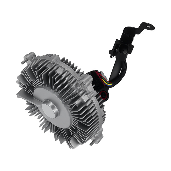 Cooling System Fan Clutch fit for Ford Super Duty E-Series 6.2L 2017-2019 3240-2