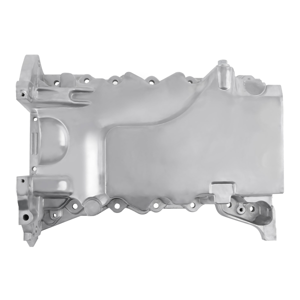 New Engine Oil Pan fit for Ford Edge Taurus Lincoln MK MKZ V6 3.5L 2007-2012-1