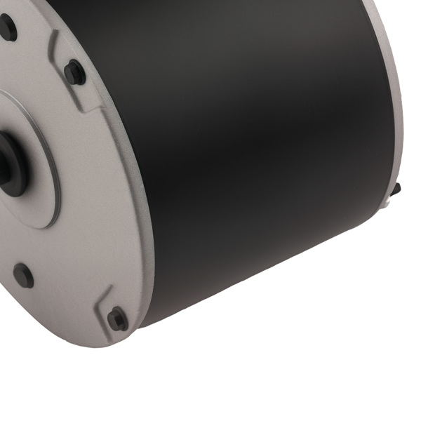 Fan Motor 1/4 HP 208-230 Volt fit for Zhongshan Broad--Ocean HC39GE226 Y7S623C835L-1