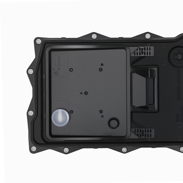 Trans Pan fit for BMW 328i X3 528i 2011-2016 24117588895@WTMI-1