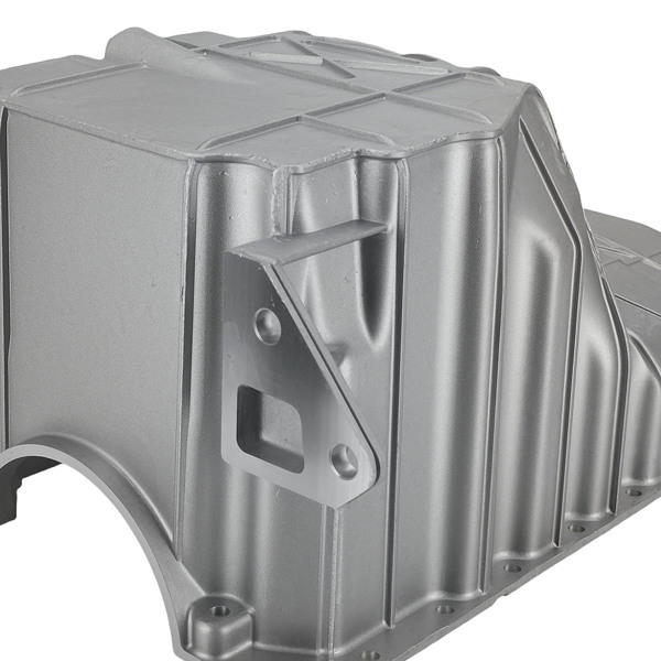 Oil Sump Pan 3R3Z6675DA fit for Ford Mustang V6 3.8L 1994-2004 103353 1R3Z6675AA-4