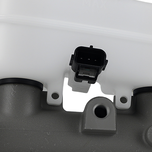 Aluminum Brake Master Cylinder fit for Ford Explorer 1998-2005/Escape 2003-2004-3