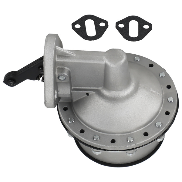 Fuel Pump fit for Chevrolet Brookwood Nomad Sedan Delivery Yeoman 1958-1961 6440345-6
