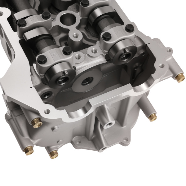 KA24-DE Cylinder Head Assembly fit for Nissan 240SX Frontier Sentra Xterra 1995-2004-2