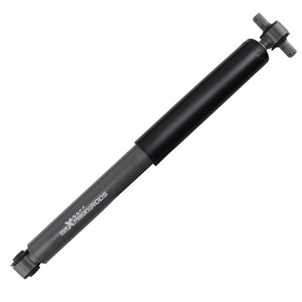 0-3" Steel Rear Shocks fit for Chevrolet S10 GMC Sonoma 1982-2004 Drop Kit-1