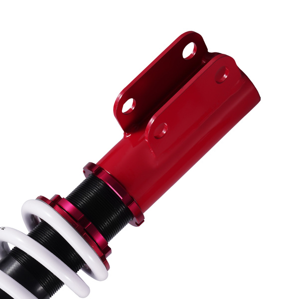 Front Coilovers Lowering Kit Shock Struts fit for Buick Century 97-05 Regal 1997-04-4