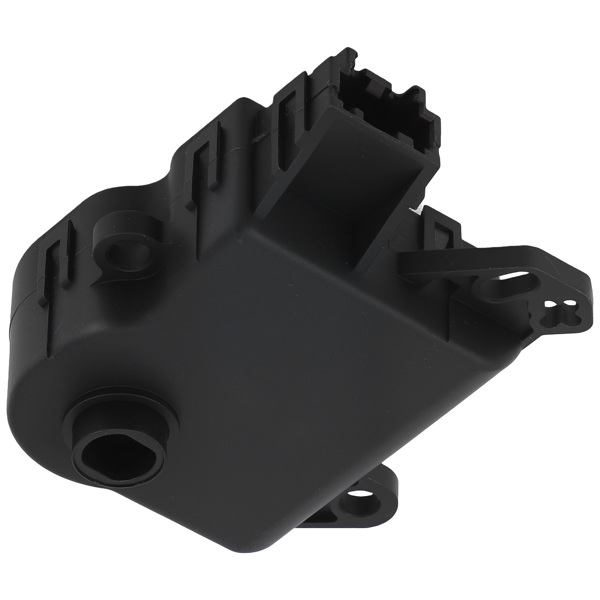 HVAC Blend Air Door Actuator fit for Mercury Montego 2005-2007 5F9Z19E616CB Main-6