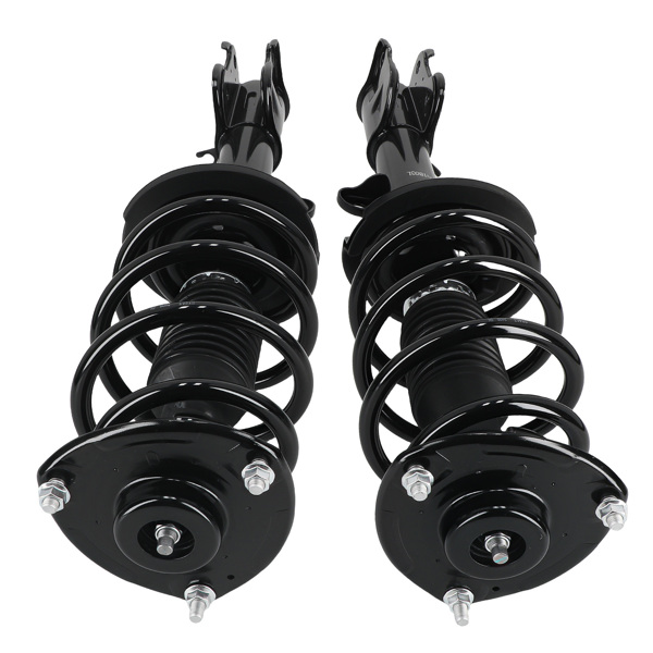 Quick Complete Front Strut Spring Assembly fit for Hyundai Santa Fe 2010-2012-6