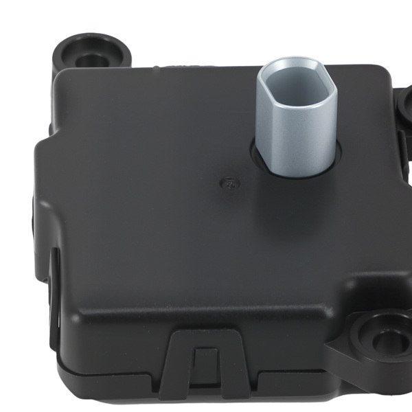 HVAC Heater Blend Door Actuator fit for Dodge Ram 1500/Ramcharger 1999-2001 604-018-1