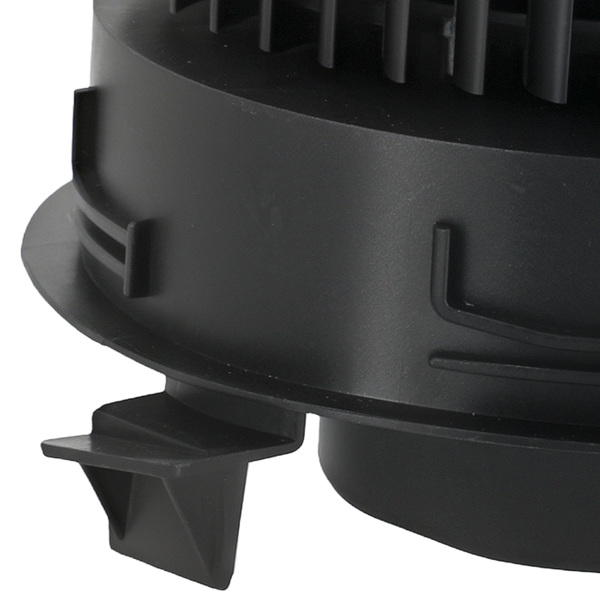 Heater Blower Motor w/ Fan fit for Nissan Cube Base S 2009-2014 272261KL0A 700256-5