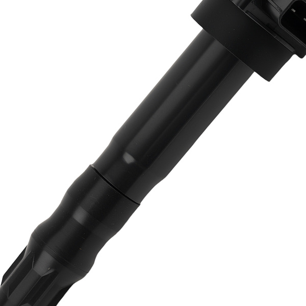 Ignition Coil & Spark Plug Set 4-PC fit for Mitsubishi Galant 2.4L 2004-2012-2