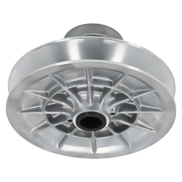 Secondary Driven Clutch fit for Cfmoto Cf500 600 Cforce Uforce Zforce 2015-2023@O68Y-4