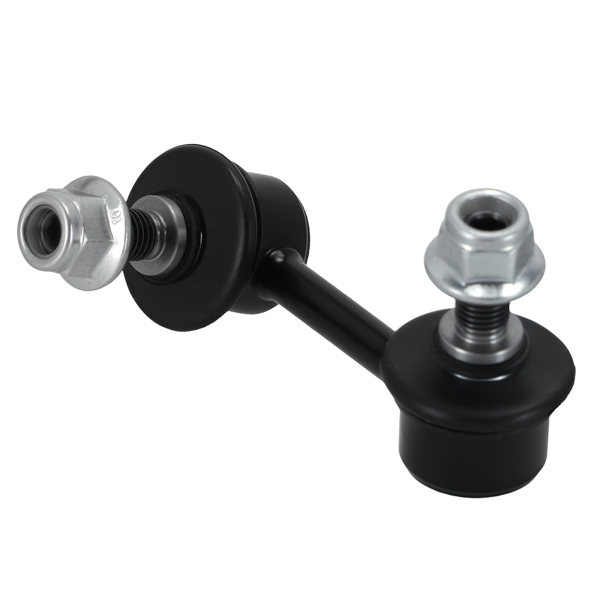 Front Rear Sway Bar End Links Set fit for 2012 2013 2014 2015 Honda Civic Acura ILX-5