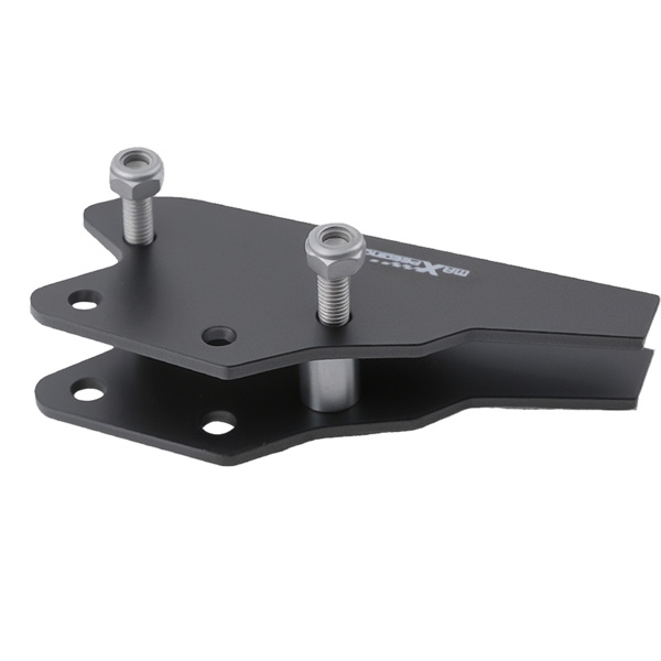 Full 3" Lift Bracket Kit fit for Polaris Ranger XP 1000 CREW 2017-2021 Steel-3