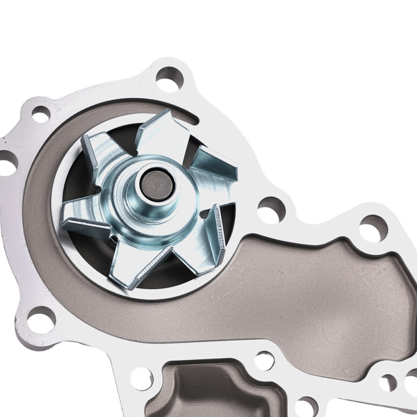 Cooling System Pump fit for Kubota KH60 KH66 KH90 KH91 KH101 KH151 15521-73030-3