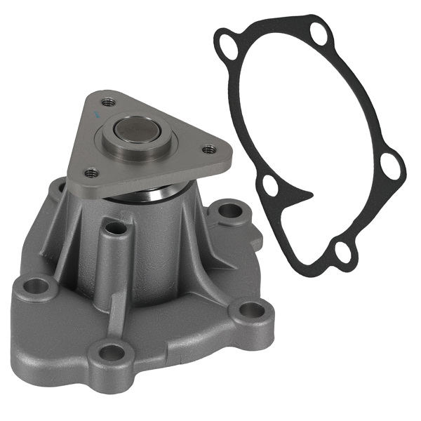 Engine Water Pump fit for Jeep Compass/Patriot 2.0L 2.4L 2007-2015 120-7180 AW6038-6