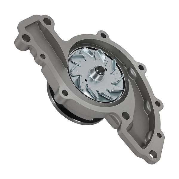 Engine Water Pump fit for Buick Lucerne Grand Prix Oldsmobile V6 3.8L 89017813-4