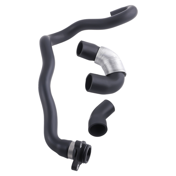 6x Radiator Coolant Water Hose Pipe fit for BMW 135i 335i 335xi 07-10 17128634285-1