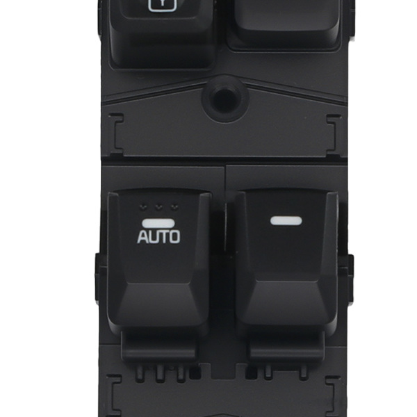 Front Left  Door Power Window Switch  fit for Kia Rio 2012-2017 935701W157  Black-5