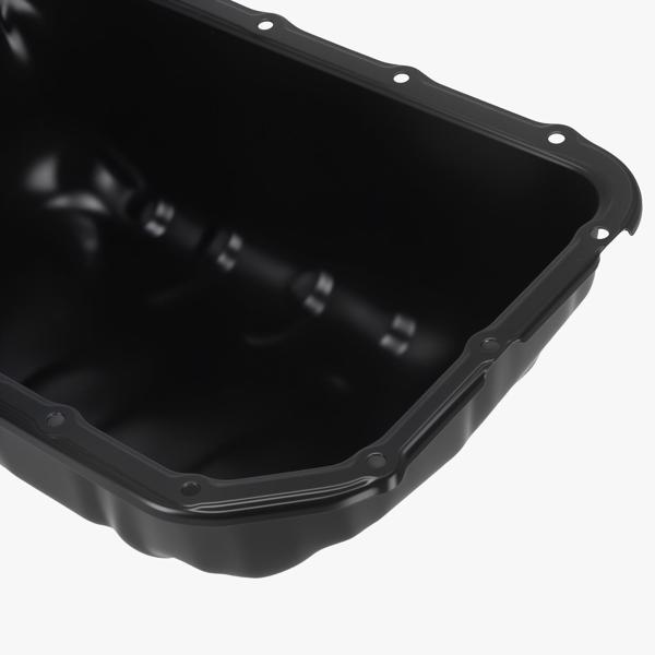 Oil Sump Pan Assembly fit for Acura TSX 2.4L L4 04-08 SPIHOP11B-4