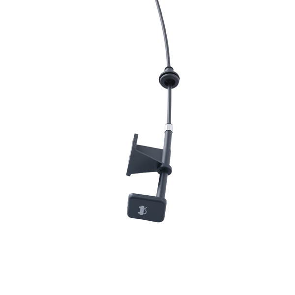 Hood Cable fit for Acura RSX Base Type-S 2.0L 2002-2006 74130S6MA01 74130S6MA01ZA-1