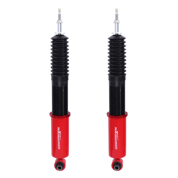 24 Way Damping Adjustable Coilovers fit for BMW 3-Series AWD F30 2013-2019 330i 335i-2