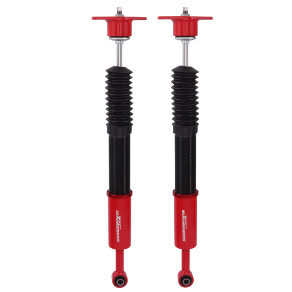 Adjustable Coilovers Lowering Kit fit for Volvo C30 07-13,S40 05-12 FWD-2