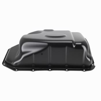 Engine Oil Pan Assembly fit for Honda 03-07 Accord 02-06 CR-V Acura RSX 2.4L 2.0L