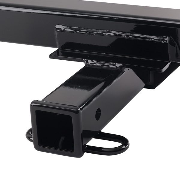 2in Trailer Hitch Receiver fit for GMC Sonoma/Chevrolet S10 Class 3 Bolt-On-4
