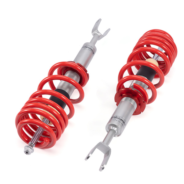 COILOVERS COILOVER SHOCKS KIT fit for AUDI A4 B6 B7 (8E) AVANT 2WD / QUATTRO-3
